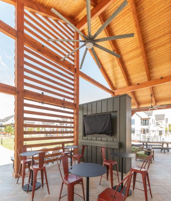 Photos of Hermosa Village Apartments for Rent in Leander